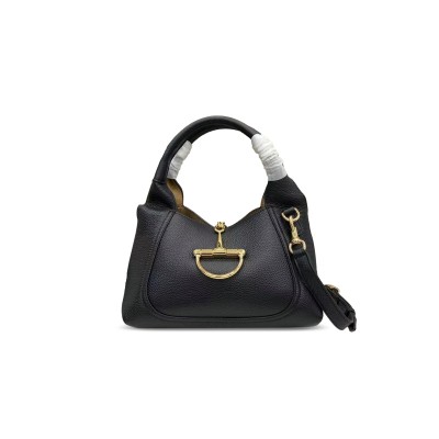 GUCCI SOFTBIT TOP HANDLE BAG ‎837333 (27.5*21*16cm)